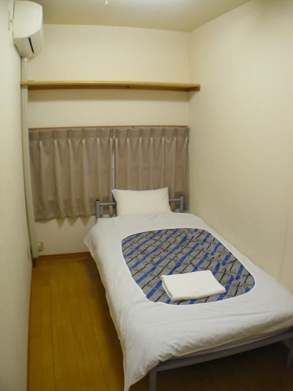 Hotel Meigetsu Tokió Kültér fotó