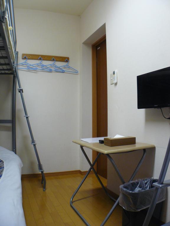 Hotel Meigetsu Tokió Kültér fotó