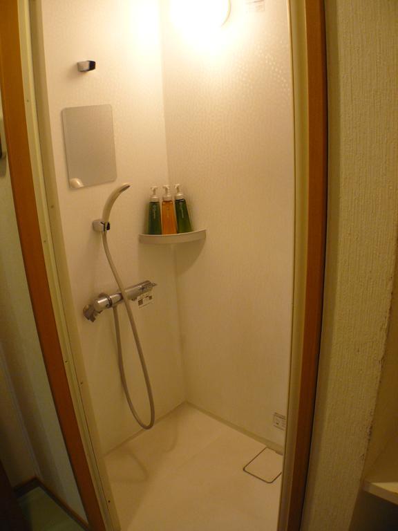 Hotel Meigetsu Tokió Kültér fotó