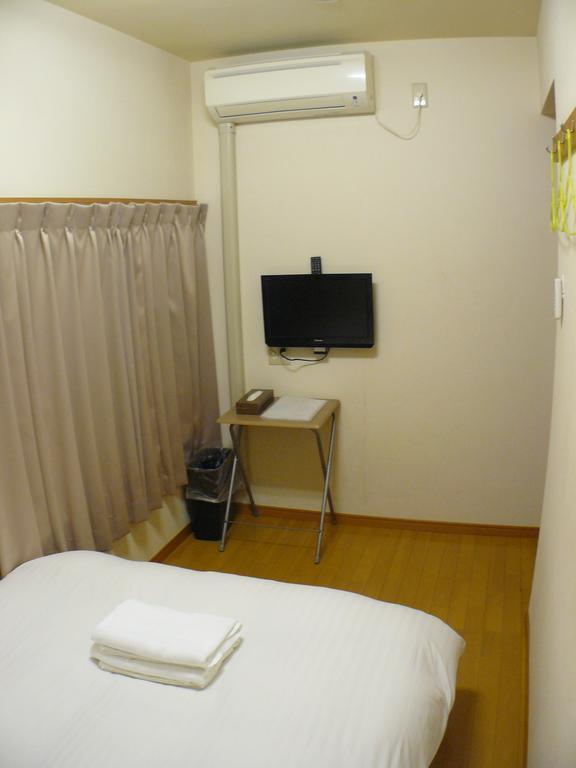Hotel Meigetsu Tokió Kültér fotó