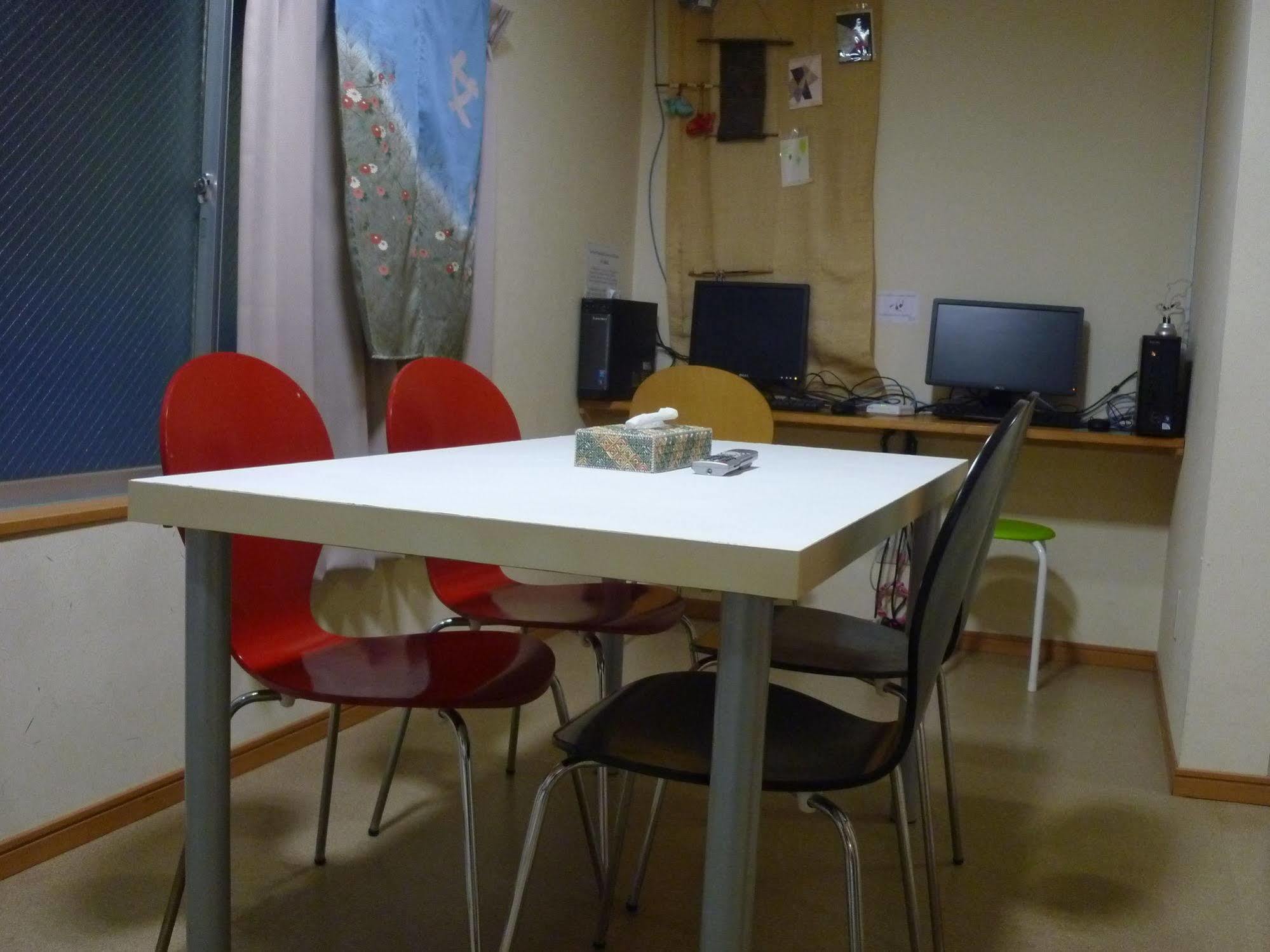 Hotel Meigetsu Tokió Kültér fotó