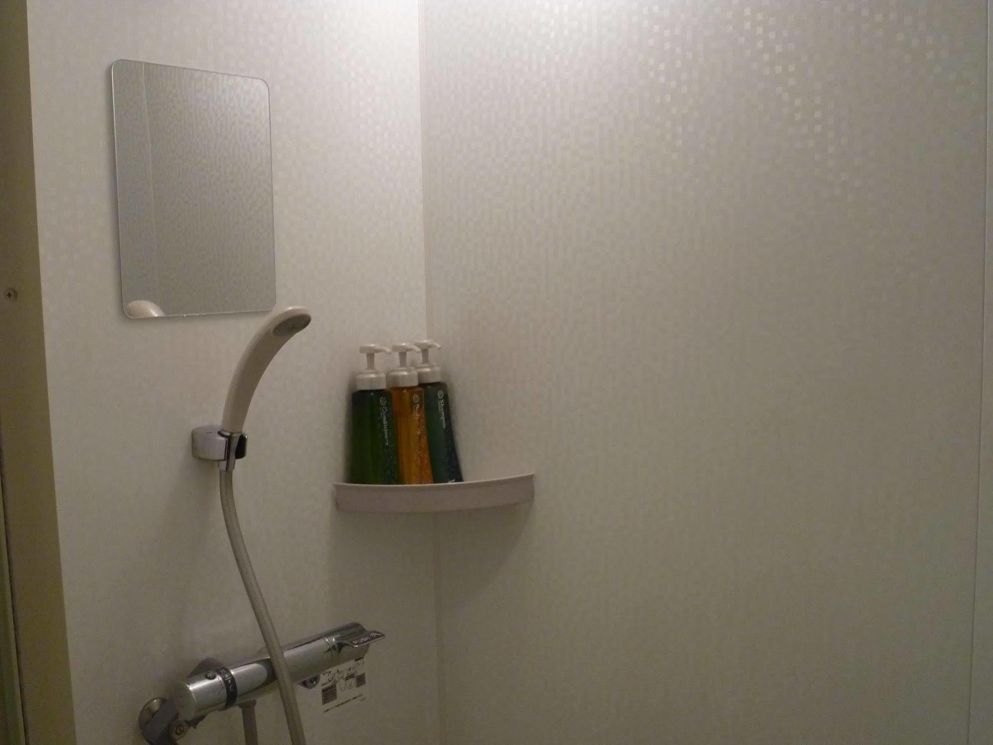 Hotel Meigetsu Tokió Kültér fotó