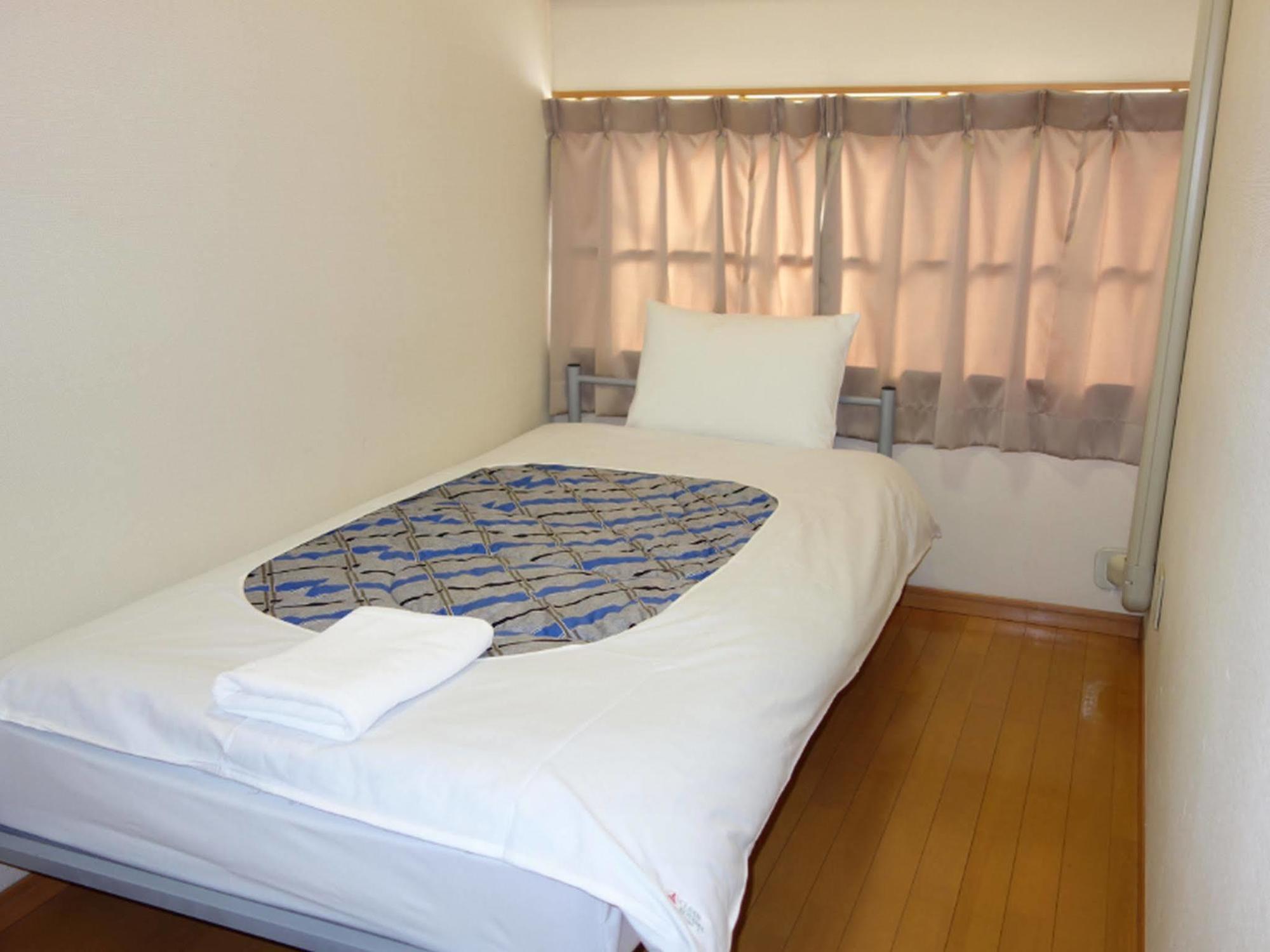 Hotel Meigetsu Tokió Kültér fotó