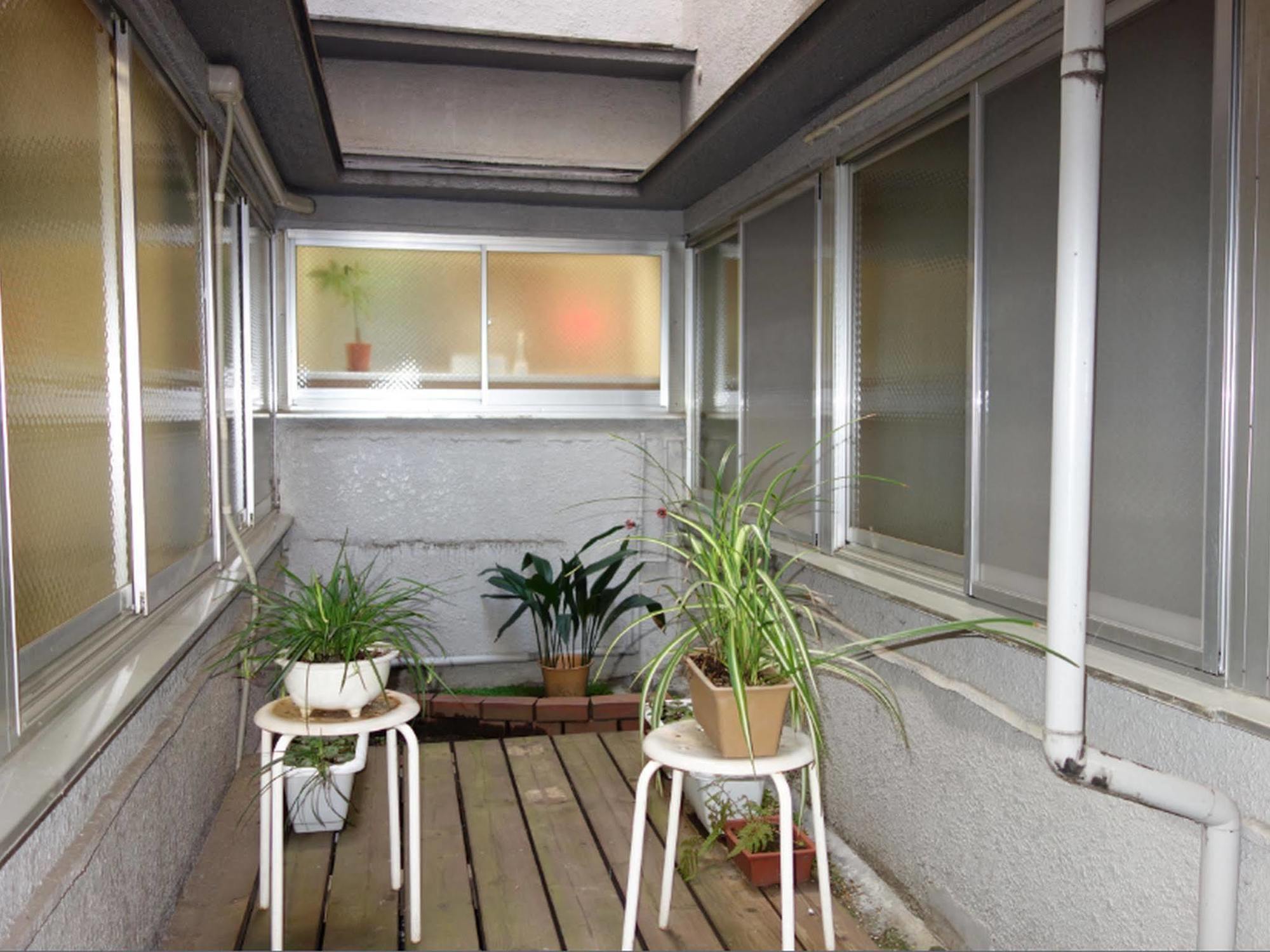 Hotel Meigetsu Tokió Kültér fotó
